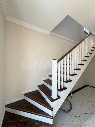 3 otaqlı Həyət evi/Bağ evi, Şüvəlan q., Bakı