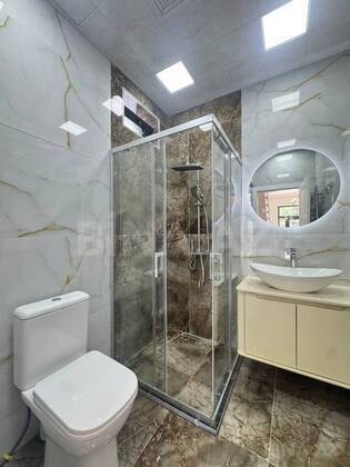 3 otaqlı Həyət evi/Bağ evi, Şüvəlan q., Bakı