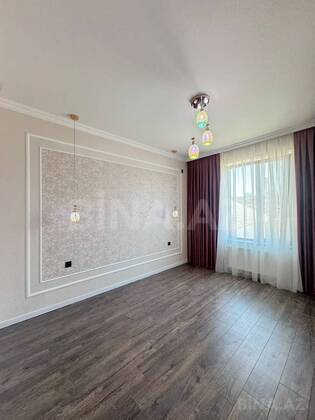 3 otaqlı Həyət evi/Bağ evi, Şüvəlan q., Bakı