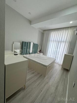 2 otaqlı Yeni tikili, Nəriman Nərimanov m., Bakı