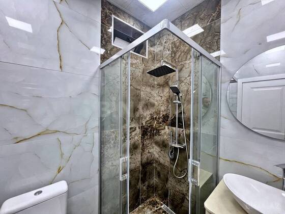 3 otaqlı Həyət evi/Bağ evi, Şüvəlan q., Bakı