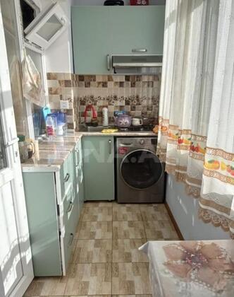 3 otaqlı Köhnə tikili, Həzi Aslanov m., Bakı