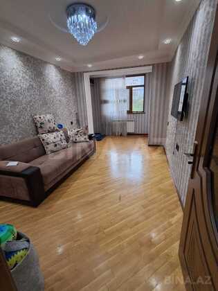 3 otaqlı Köhnə tikili, Sumqayıt