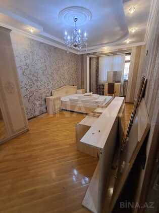 3 otaqlı Köhnə tikili, Sumqayıt