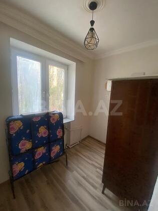 2 otaqlı Köhnə tikili, Həzi Aslanov m., Bakı