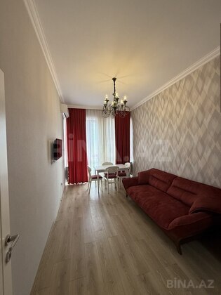 2 otaqlı Yeni tikili, 20 Yanvar m., Bakı