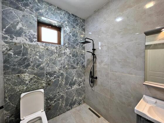 4 otaqlı Həyət evi/Bağ evi, Şüvəlan q., Bakı