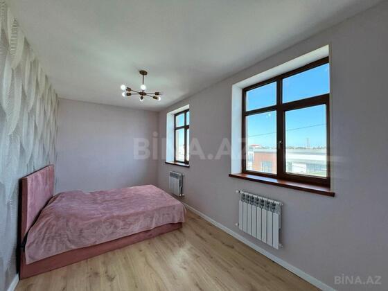 4 otaqlı Həyət evi/Bağ evi, Şüvəlan q., Bakı