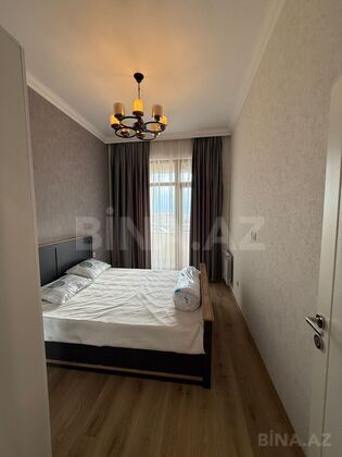 2 otaqlı Yeni tikili, 20 Yanvar m., Bakı