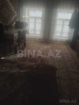 5 otaqlı Həyət evi/Bağ evi, Qusar
