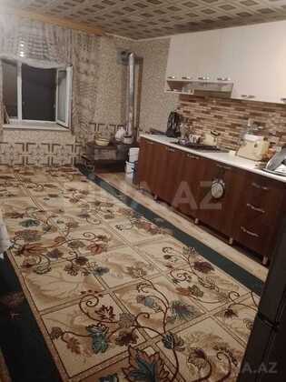 5 otaqlı Həyət evi/Bağ evi, Qusar
