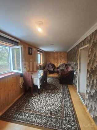 5 otaqlı Həyət evi/Bağ evi, Qusar