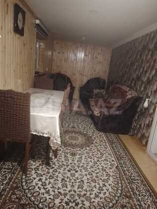 5 otaqlı Həyət evi/Bağ evi, Qusar