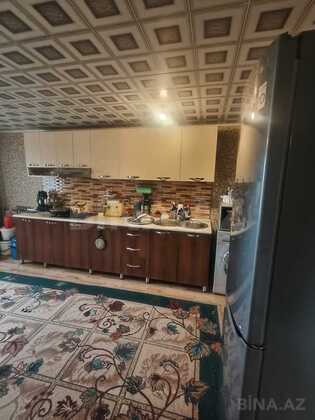 5 otaqlı Həyət evi/Bağ evi, Qusar