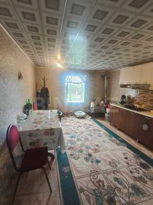 5 otaqlı Həyət evi/Bağ evi, Qusar