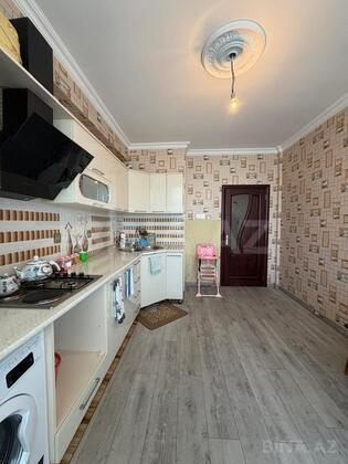 2 otaqlı Yeni tikili, Masazır q., Bakı