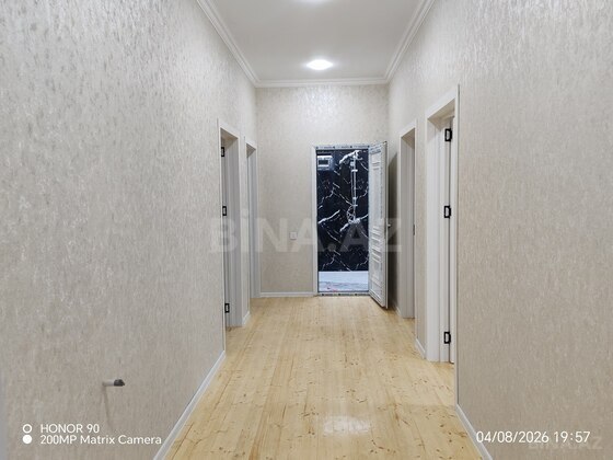 3 otaqlı Həyət evi/Bağ evi, Hövsan q., Bakı