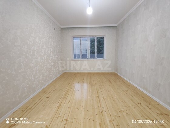 3 otaqlı Həyət evi/Bağ evi, Hövsan q., Bakı