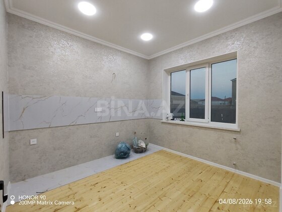 3 otaqlı Həyət evi/Bağ evi, Hövsan q., Bakı