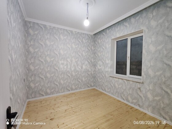 3 otaqlı Həyət evi/Bağ evi, Hövsan q., Bakı
