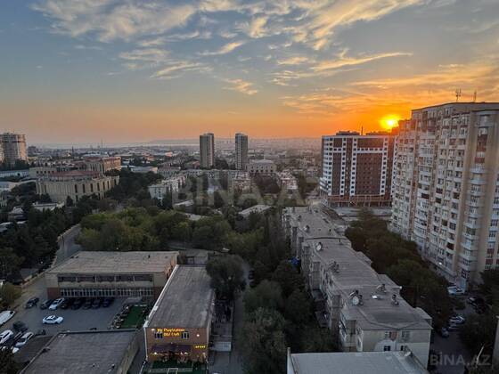 3 otaqlı Yeni tikili, Neftçilər m., Bakı