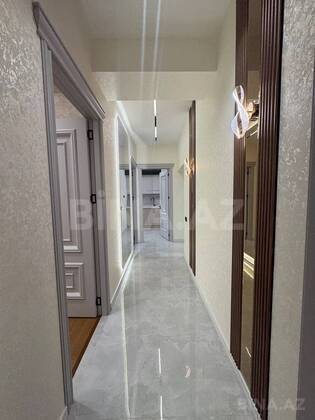 3 otaqlı Yeni tikili, Neftçilər m., Bakı