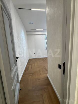 3 otaqlı Yeni tikili, Neftçilər m., Bakı