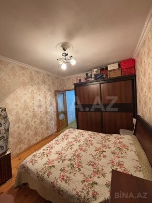 2 otaqlı Köhnə tikili, Xalqlar Dostluğu m., Bakı
