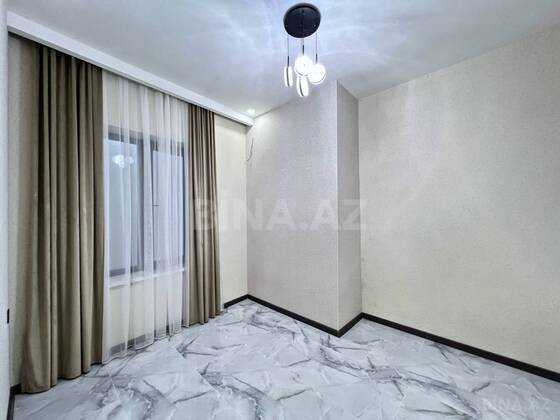 4 otaqlı Həyət evi/Bağ evi, Şüvəlan q., Bakı