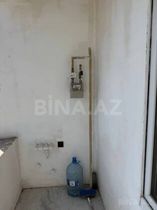 2 otaqlı Yeni tikili, Masazır q., Bakı