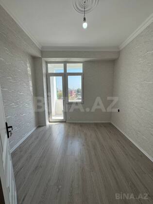 2 otaqlı Yeni tikili, Masazır q., Bakı