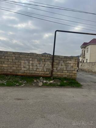 4 otaqlı Həyət evi/Bağ evi, Biləcəri q., Bakı