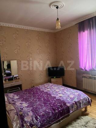 4 otaqlı Həyət evi/Bağ evi, Biləcəri q., Bakı