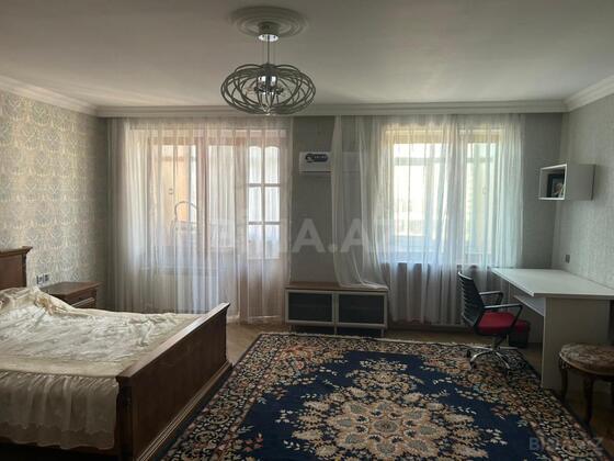 4 otaqlı Köhnə tikili, Nəsimi r., Bakı