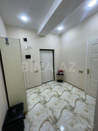 2 otaqlı Yeni tikili, Həzi Aslanov m., Bakı