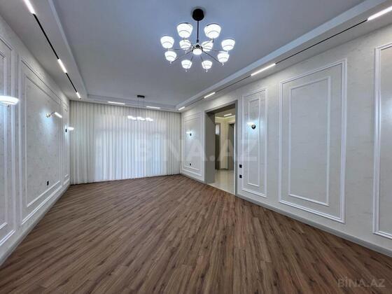5 otaqlı Həyət evi/Bağ evi, Şüvəlan q., Bakı