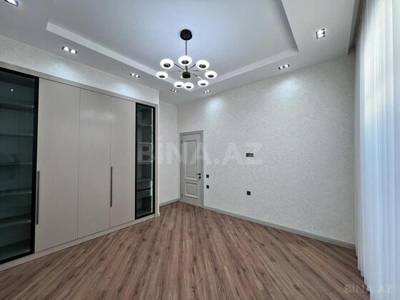 5 otaqlı Həyət evi/Bağ evi, Şüvəlan q., Bakı