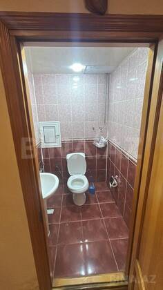 2 otaqlı Yeni tikili, İnşaatçılar m., Bakı