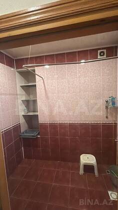 2 otaqlı Yeni tikili, İnşaatçılar m., Bakı