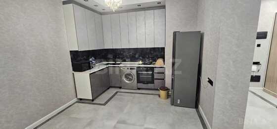 2 otaqlı Yeni tikili, Ağ şəhər q., Bakı