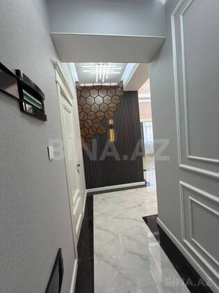 2 otaqlı Yeni tikili, Qara Qarayev m., Bakı