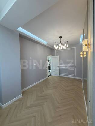 2 otaqlı Yeni tikili, Qara Qarayev m., Bakı