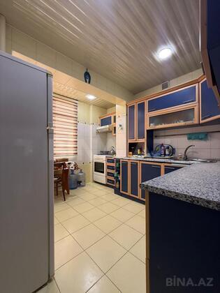 4 otaqlı Köhnə tikili, Həzi Aslanov m., Bakı
