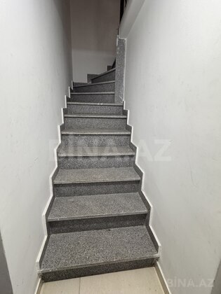 Obyekt Nizami m., Bakı