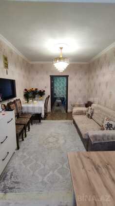 2 otaqlı Köhnə tikili, Əhmədli q., Bakı