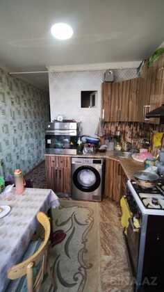 2 otaqlı Köhnə tikili, Əhmədli q., Bakı