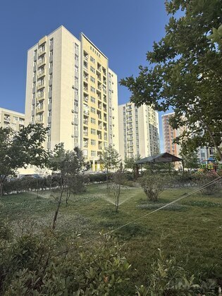 2 otaqlı Yeni tikili, Yasamal q., Bakı