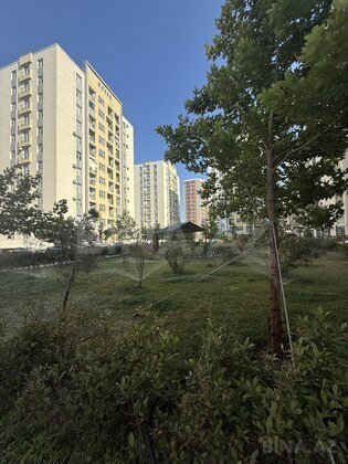 2 otaqlı Yeni tikili, Yasamal q., Bakı