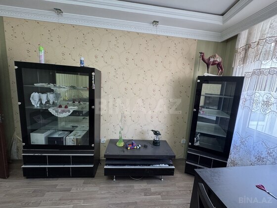 2 otaqlı Yeni tikili, Masazır q., Bakı