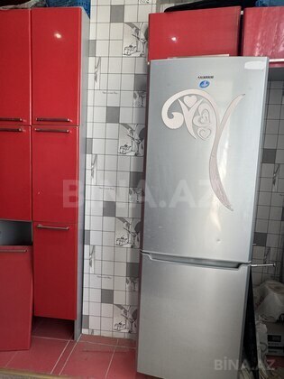 2 otaqlı Yeni tikili, Masazır q., Bakı